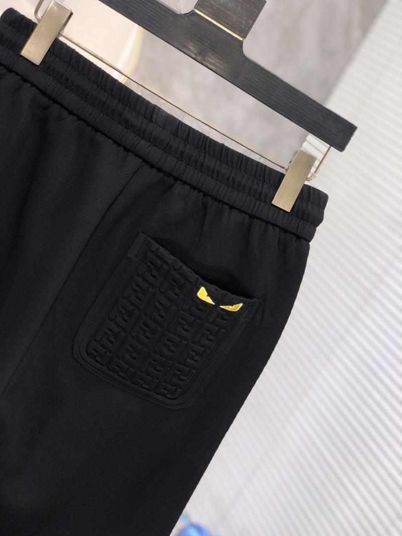 Fendi Long Pants